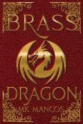 Brass Dragon