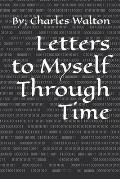 Letters to Myself Through Time