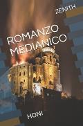 Romanzo Medianico