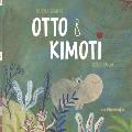Otto & Kimoti: colecci?n un gato gris