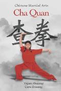 Cha Quan: Chinese Martial Arts