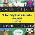 The Alphabeticals: Animals A-Z