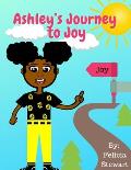 Ashley's Journey to Joy