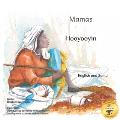 Mamas: The Beauty of Motherhood in Somali and English