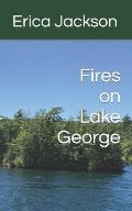 Fires on Lake George
