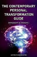 The Contemporary Personal Transformation Guide: Mindsight & Eyesight