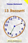 13 Racconti: edizione OpenDyslexic