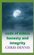 code of ethics honesty and integrity