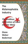 The #IslamophobiaIndustry: The Insidious Infiltration of Islam into the West