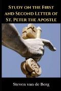 Study on the First and Second Letter of St. Peter the Apostle