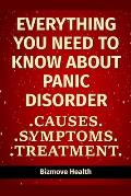 Everything you need to know about Panic Disorder: Causes, Symptoms, Treatment