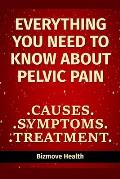 Everything you need to know about Pelvic Pain: Causes, Symptoms, Treatment