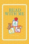 Read with Me: ABC