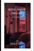 Reflection of Thoughts: A clear vision