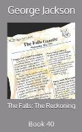 The Falls: The Reckoning: Book 40
