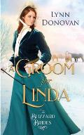 A Groom for Linda: Blizzard Brides Book 4