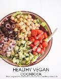 Healthy Vegan Cookbook: The Complete Plant-Based Cookbook for a Well-Nourished Life