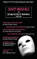 Short Musicals for Young Actors and Audience Book 2