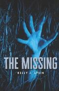 The Missing: Rebecca's Story of Summer Camp, A Thrilling Teenage Paranormal Suspense Novel