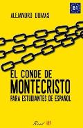 El conde de Montecristo para estudiantes de espa?ol: Read in Spanish 10