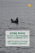 Living Poetry: English Poetry from Kerala, Seven Contemporary Poets: A Poetry Anthology