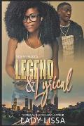Legend & Lyrical: A Bayou Love Story