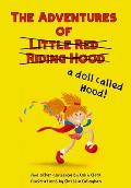 The Adventures of a Doll Called Hood & Other Nonsense