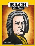 Bach Easy Piano