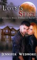 Crimson Moon Hideaway: Love's Stage