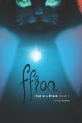 Ffion: Tail of a Witch
