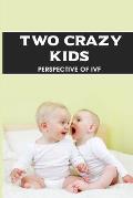 Two Crazy Kids: Perspective Of IVF: Ivf'S Fertility Treatment Success Stories