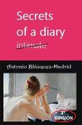 secrets of a diary: intimate