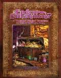 Endless Enchantments: A Thousand Magical Treasures for Fantasy Role-Playing Games