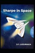 Sharpe in Space