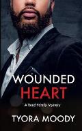 Wounded Heart: A Novella