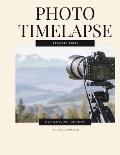 Photo Timelapse Creation Guide using Davinci Resolve