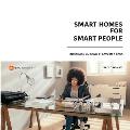 Smart Homes for Smart People: Ripensare gli Spazi di Lavoro a Casa