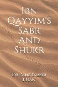 Ibn Qayyim's Sabr And Shukr