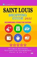 Saint Louis Shopping Guide 2022: Best Rated Stores in Saint Louis, Missouri - Stores Recommended for Visitors, (Shopping Guide 2022)