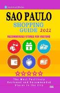 Sao Paulo Shopping Guide 2022: Best Rated Stores in Sao Paulo, Brazil - Stores Recommended for Visitors, (Shopping Guide 2022)