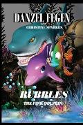 Bubbles, The Pink Dolphin