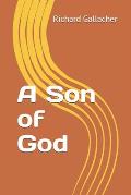 A Son of God
