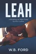 Leah: a Retelling of Man Crazy by Max Collier