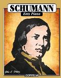 Schumann Easy Piano