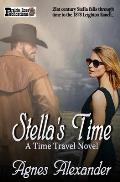 Stella's Time: A Time Travel Novel