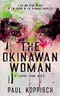 The Okinawan Woman: A Jimmy Hong Novel