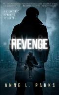 Revenge: A Romantic Thriller