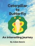 Caterpillar to Butterfly: An Interesting Journey