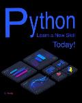 Python - Learn a New Skill Today: Lab 2: Business Expenses