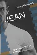 Jean: Book Two: REAPER-Patriots